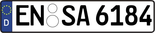 EN-SA6184