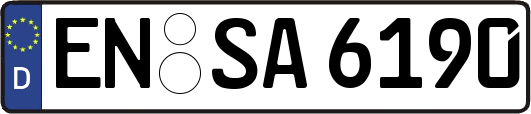 EN-SA6190