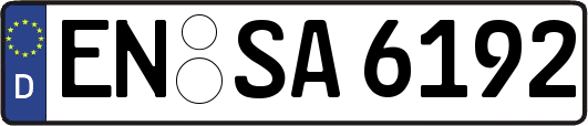 EN-SA6192