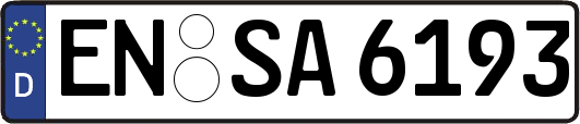 EN-SA6193