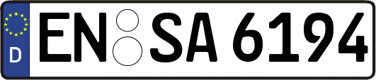 EN-SA6194