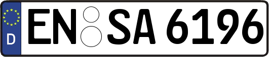 EN-SA6196