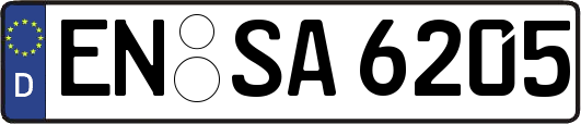 EN-SA6205