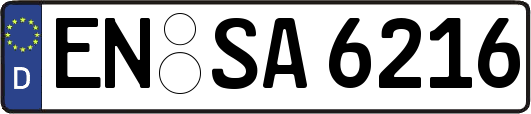 EN-SA6216