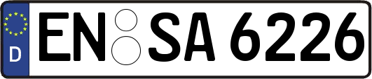 EN-SA6226