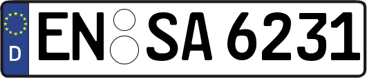 EN-SA6231