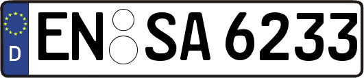EN-SA6233