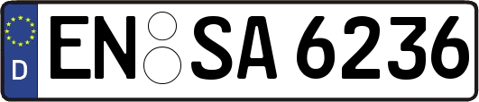 EN-SA6236