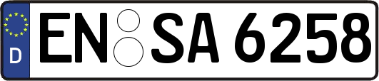 EN-SA6258