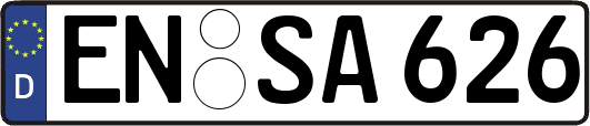 EN-SA626