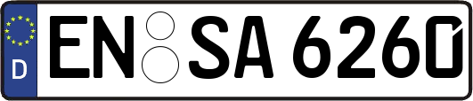 EN-SA6260