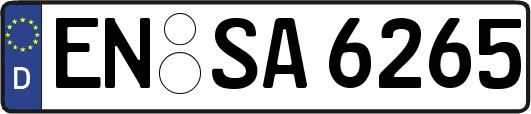 EN-SA6265