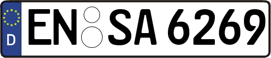 EN-SA6269