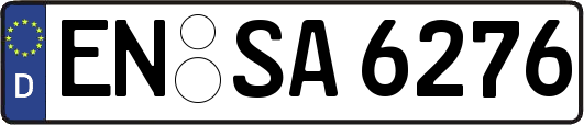 EN-SA6276