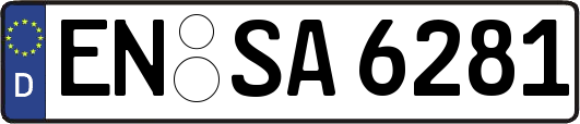 EN-SA6281