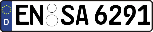 EN-SA6291