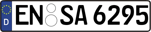 EN-SA6295