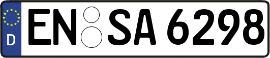 EN-SA6298