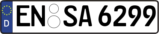 EN-SA6299
