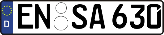 EN-SA630