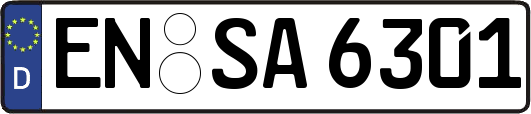 EN-SA6301