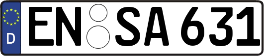 EN-SA631
