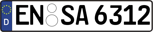 EN-SA6312