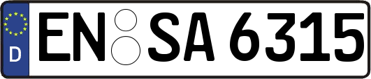 EN-SA6315