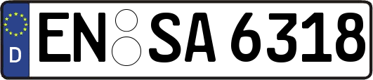 EN-SA6318
