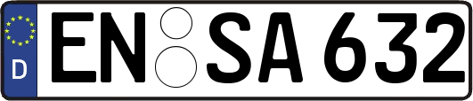 EN-SA632