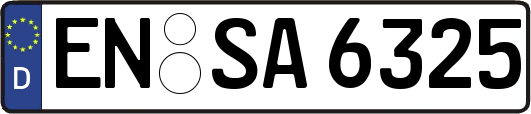 EN-SA6325