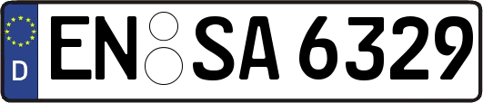 EN-SA6329