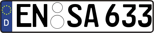 EN-SA633