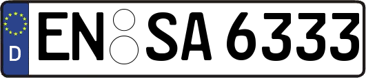 EN-SA6333