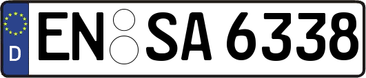 EN-SA6338