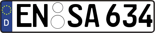 EN-SA634