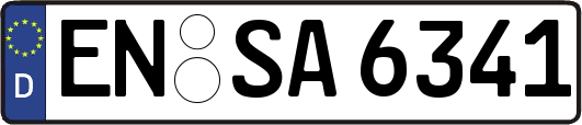 EN-SA6341
