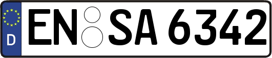 EN-SA6342