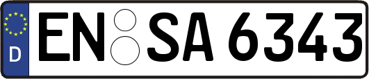 EN-SA6343