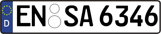 EN-SA6346
