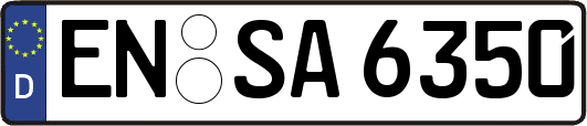 EN-SA6350