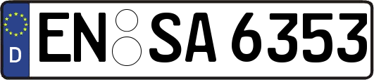 EN-SA6353