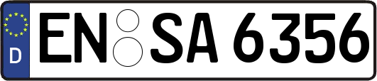 EN-SA6356