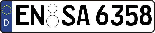 EN-SA6358