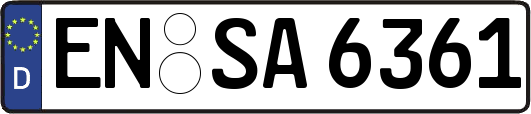 EN-SA6361
