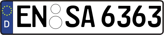 EN-SA6363