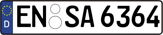 EN-SA6364