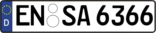 EN-SA6366