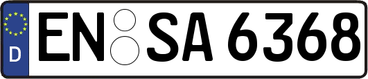 EN-SA6368