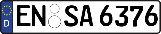 EN-SA6376